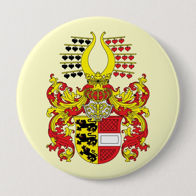 carinthia19c, Österreich Button (Vorderseite)