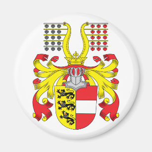 carinthia, Österreich Magnet