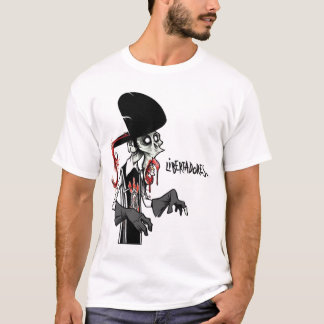 Carintiano zombi T-Shirt