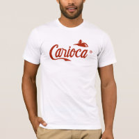Carioca Rio de Janeiro RJ Brasilien