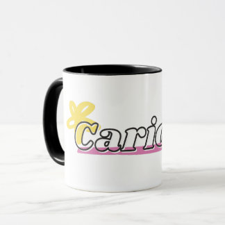 Carioca-Tasse Tasse
