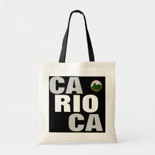Carioca Tragetasche