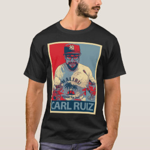 Carl Albert Ruiz Classic T - Shirt