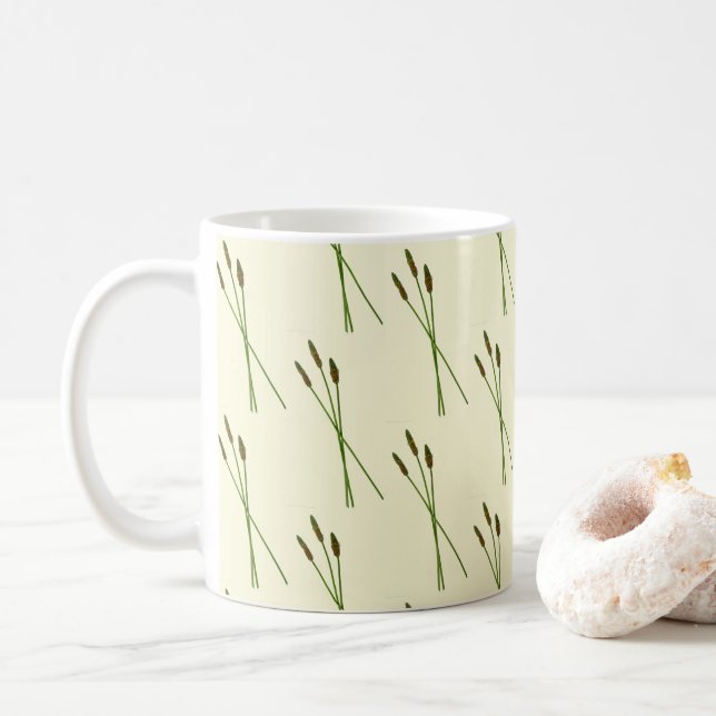 Carl Doddy  Kaffeetasse (Mit Donut)