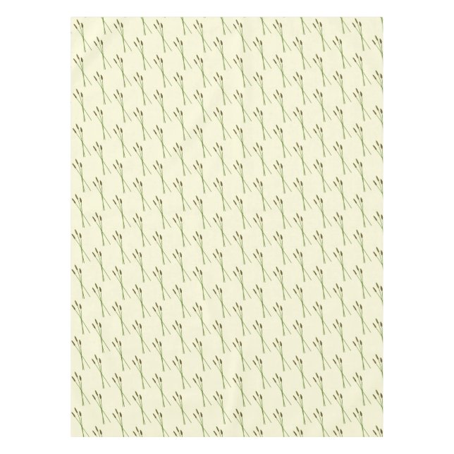 Carl Doddy  Tischdecke (Vorderseite)