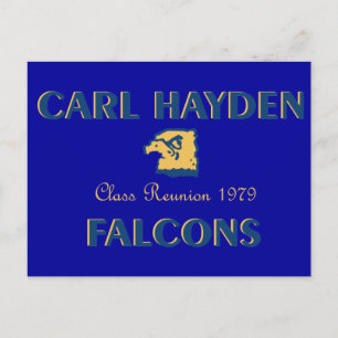 Carl Hayden 79 Postcard Postkarte