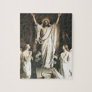 Carl_Heinrich_Bloch_-_The_Resserection Puzzle