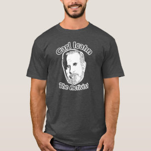 Carl Icahn - der Aktivist T-Shirt