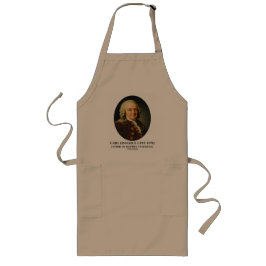 Carl Linnaeus Vater der modernen Taxonomie Lange Schürze