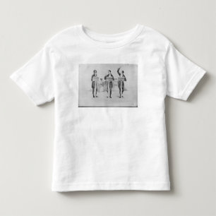 Carl Maria von Weber am Covent Garten-Theater Kleinkind T-shirt