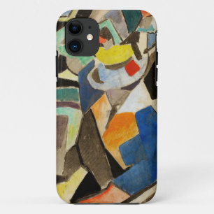Carl Newman (Amerikaner, 1858-1932) Case-Mate iPhone Hülle