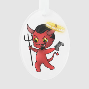 Carl Ornament! Ornament