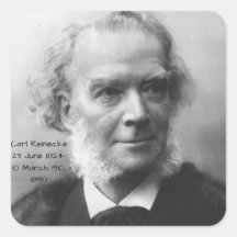 Carl Reinecke