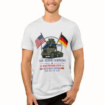 Carl Schurz Kaserne Bremerhaven Kalter Krieg Veter