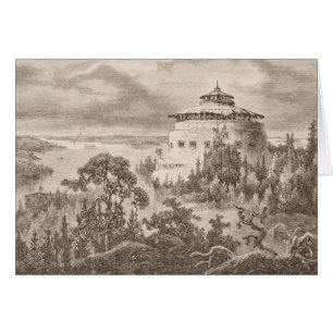 Carl Svante Hallbeck - Uppland