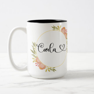 Carlas Tasse 15oz (siehe weitere Optionen)