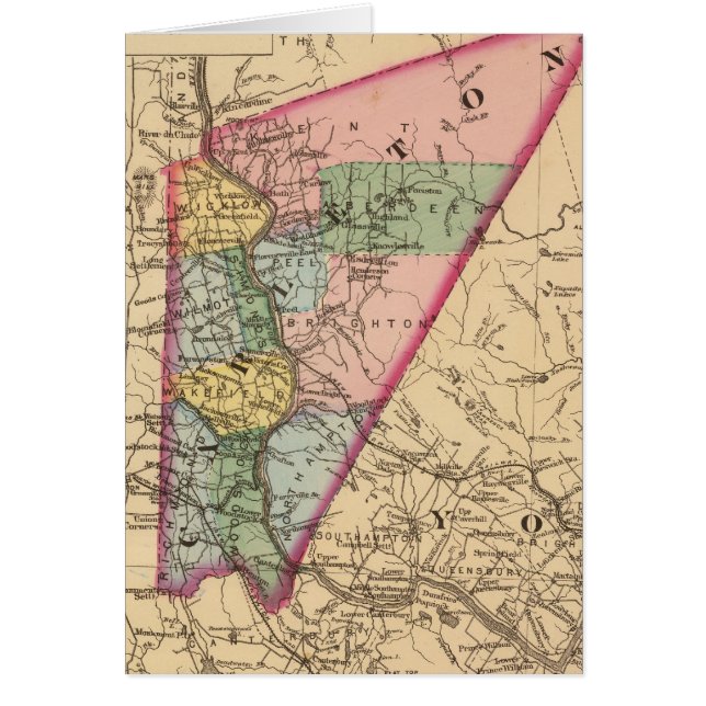 Carleton Co., NB (Vorne)