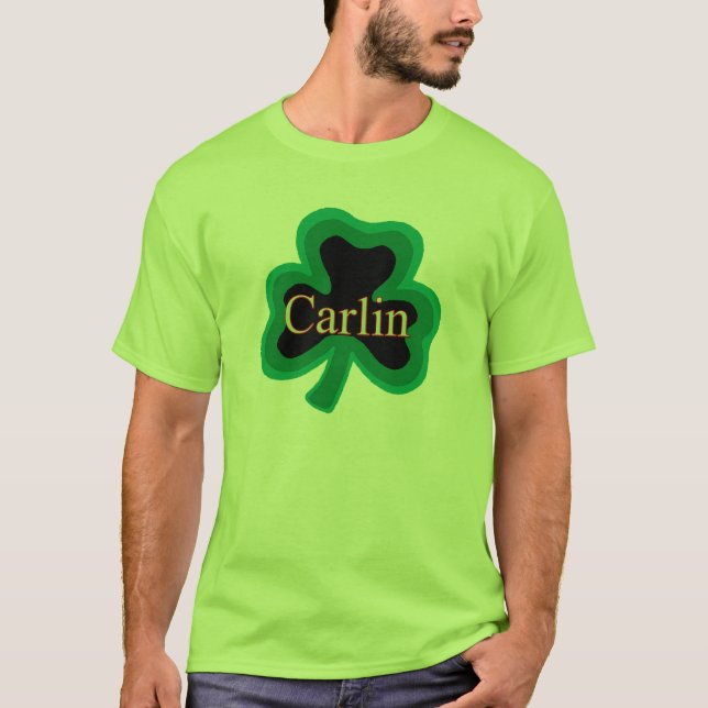 Carlin T - Shirt (Vorderseite)