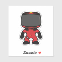 Carlos Sainz Custom Mini Abbildung - F1 2023 Saiso