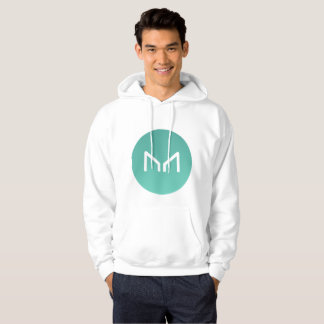 Carlos Simple Men's Hoodie