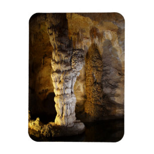 Carlsbad Caverns Magnet