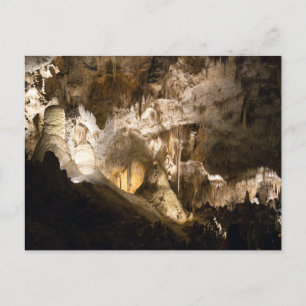Carlsbad Caverns Postkarte