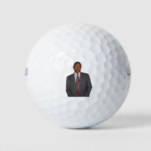 Carltay Cool Golf Balls Golfball