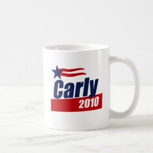 Carly 2010 tasse