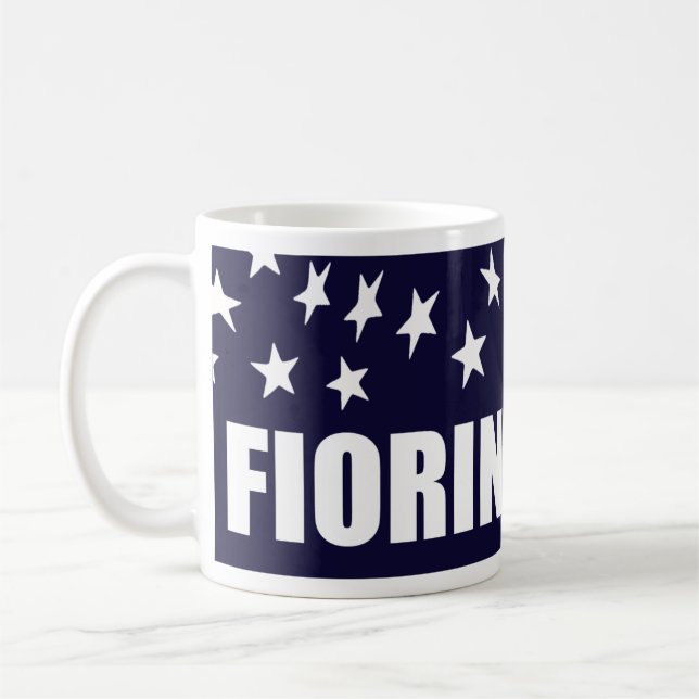 Carly Fiorina 2016 Tasse (Links)