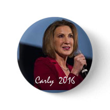 Carly Fiorina für Präsidenten