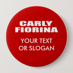 CARLY FIORINA ZUM SENDEN BUTTON