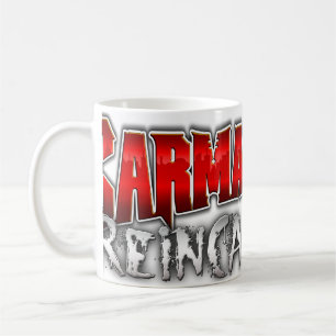 Carmageddon: Reinkarnations-Tasse Tasse