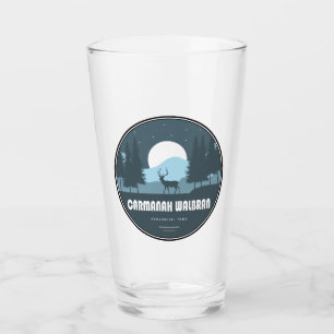 Carmanah Walbran Provincial Park Deer Glas