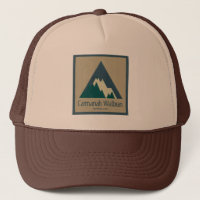 Carmanah Walbran Provincial Park Rustic