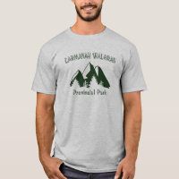 Carmanah Walbran Provincial Park