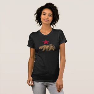 Carmel-by-the-Sea, Kalifornien T-Shirt