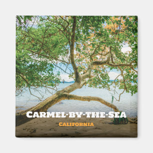 Carmel-by-the-Sea, Monterey Landkreis, Kalifornien Magnet