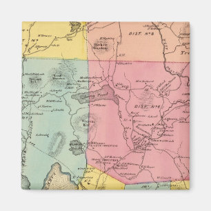 Carmel, Stadt Magnet