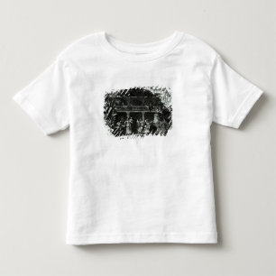Carmen in der Lilas Pastia Taverne Kleinkind T-shirt