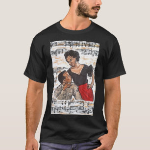 Carmen Jones - That&X27;S Liebe T-Shirt
