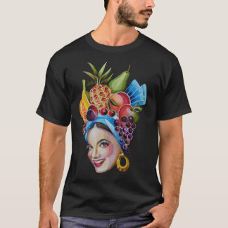 Carmen Miranda Classic T-Shirt Essential T-Shirt