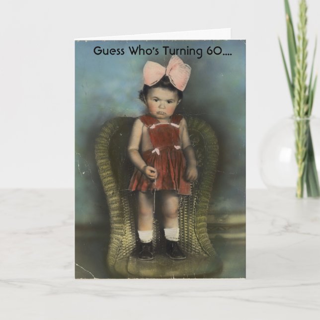 Carmen's b-day-Einladung Einladung (Vorderseite)