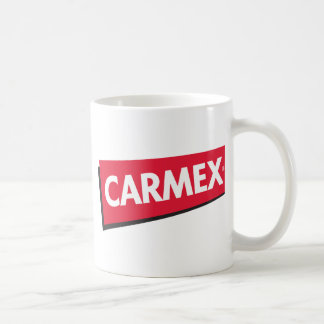 Carmex Kaffeetasse