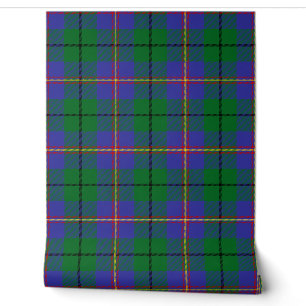 Carmichael Tartan Kariert Scottish Clan Tapete