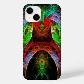 Carnaval Abstrakt Art Case-Mate iPhone 14 Hülle