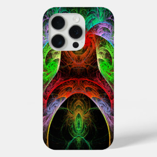 Carnaval Abstrakt Art Case-Mate iPhone Hülle