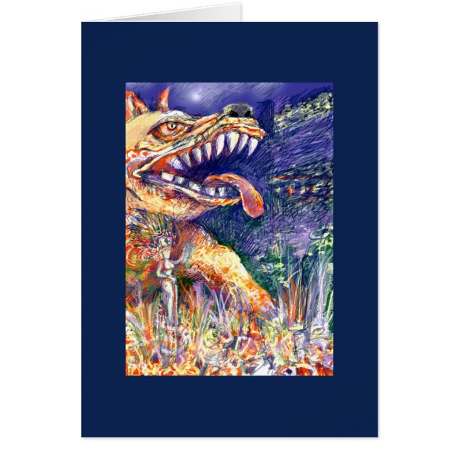 Carnaval Brasil (Vorne)