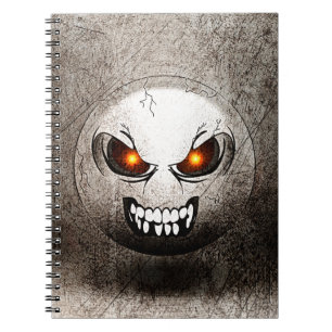 Carnet Angermoji Vintag Notizblock