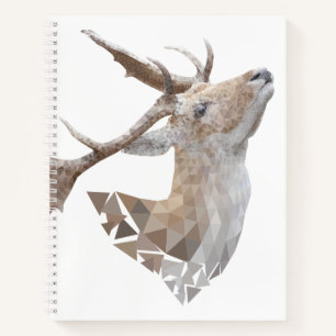 Carnet de chasse notizbuch