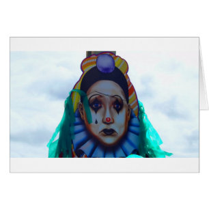 Carnival Clowdesign